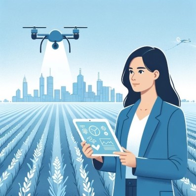 Legal Considerations for an Innovative Future in AgTech