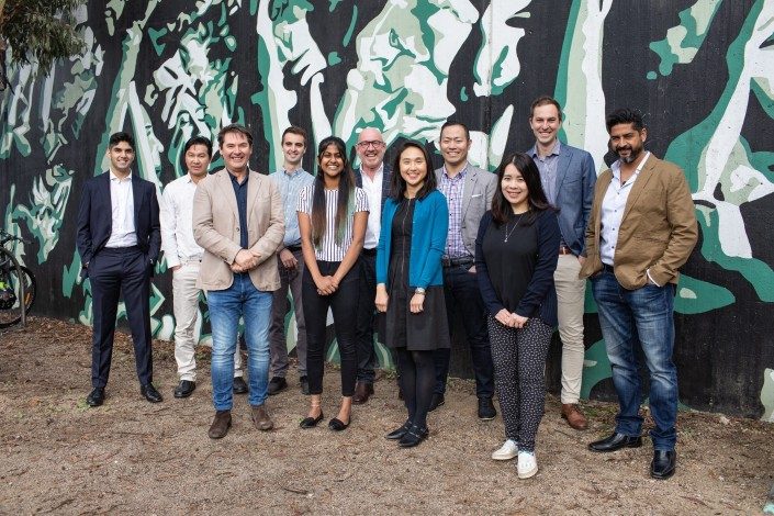 Facilitating Victorian AI Boom: Meet Scaleup Investment Program Boab