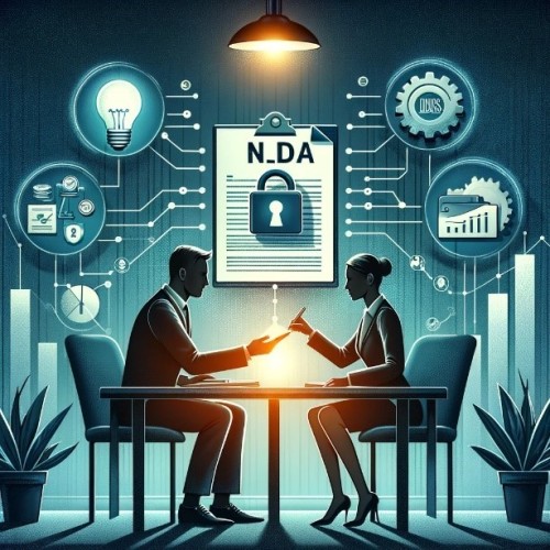 Understanding Non-Disclosure Agreements (NDAs): A Crucial Tool for Protecting Your Business Secrets