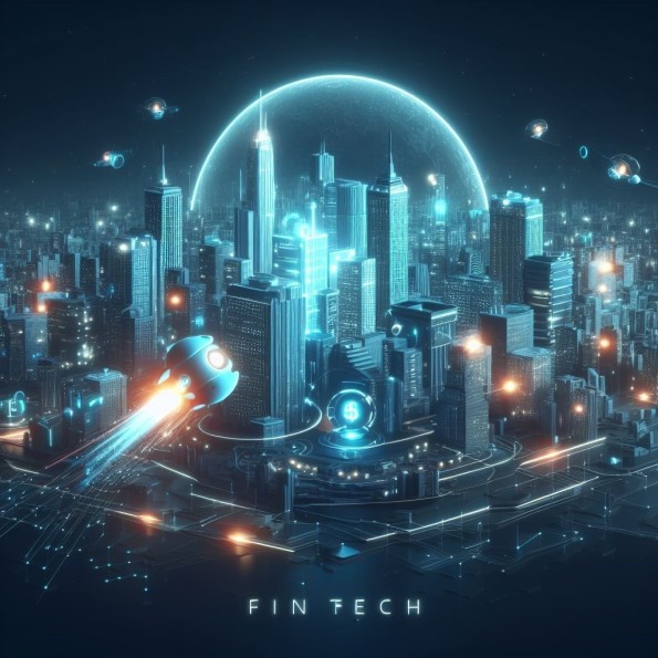 Navigating the Transformative Journey: Australian Fintech in 2023