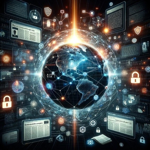 Cyber Security and Privacy in Australia: The Changing Landscape and What it Means for You