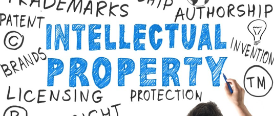 Protecting Your Intellectual Property