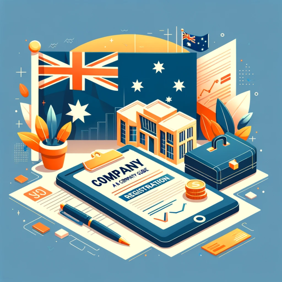 Registering a company guide: How to Register a Company in Australia with Allied Legal