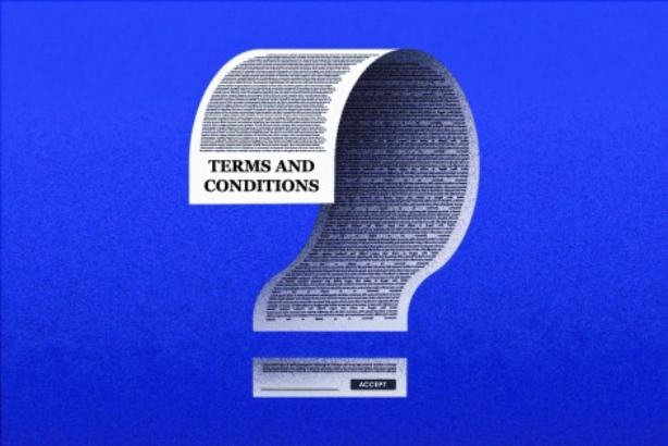 Terms and Conditions – Legal Armour for Your Startup