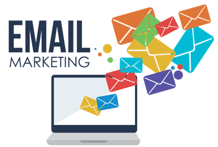 Using Email For Marketing and  Advertising