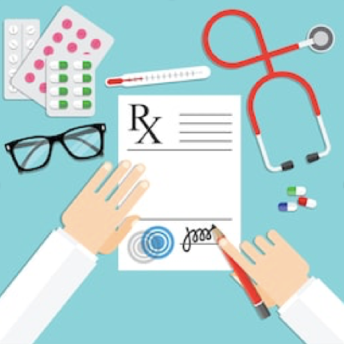 What is SafeScript? Accessing Prescription History of Patients