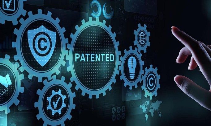 Can I Patent My Technology?