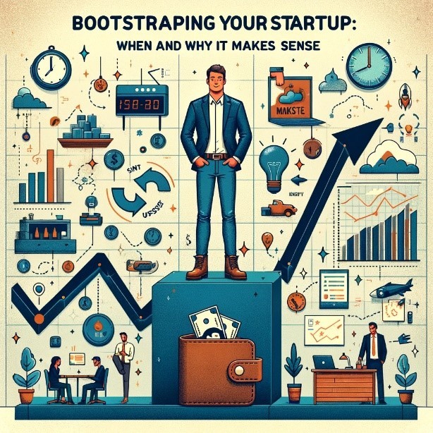 bootstrapping-your-startup-when-and-why-it-makes-sense